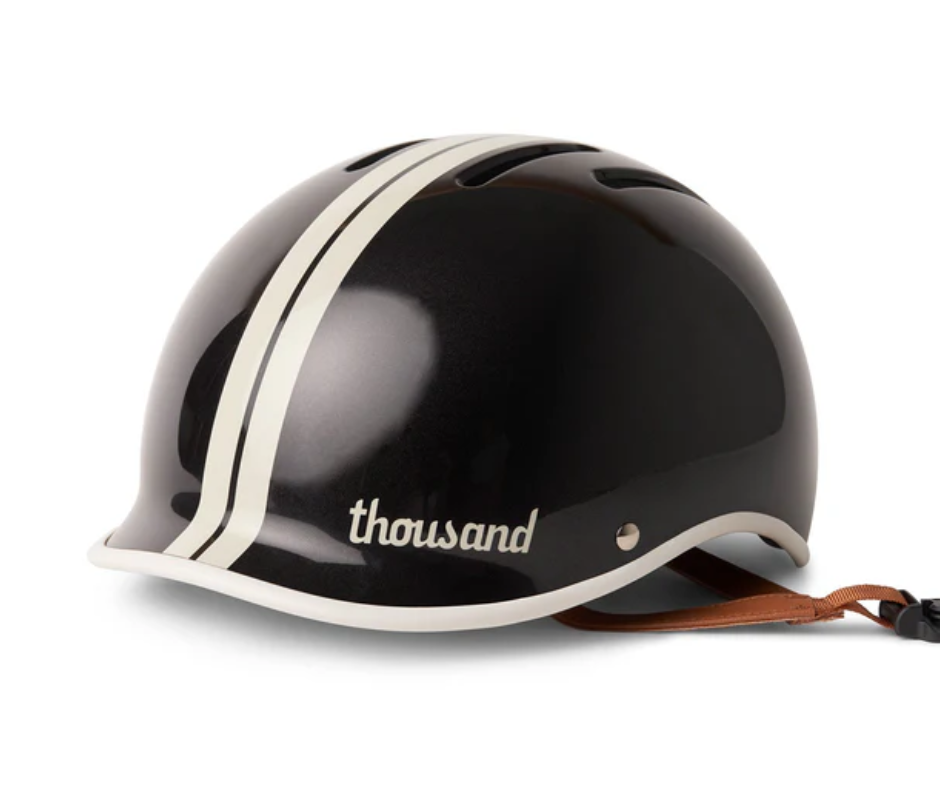Heritage Bike Helmet