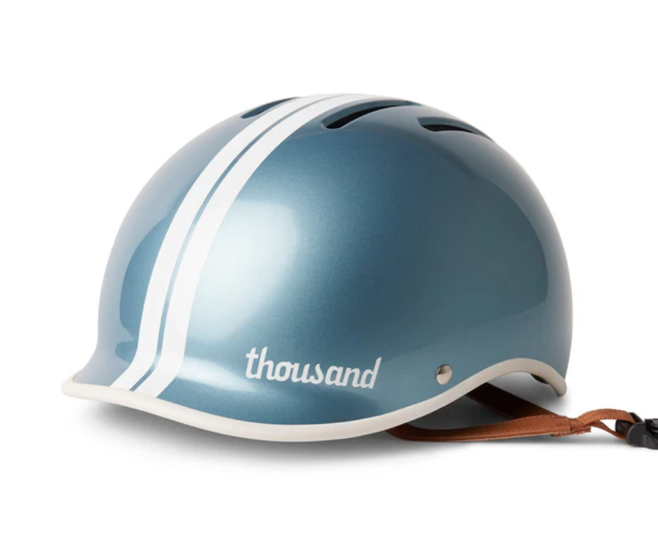 Heritage Bike Helmet