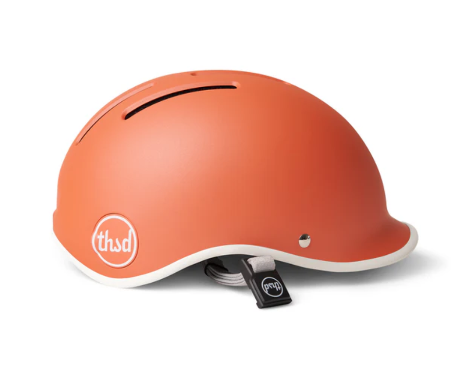 Heritage Bike Helmet