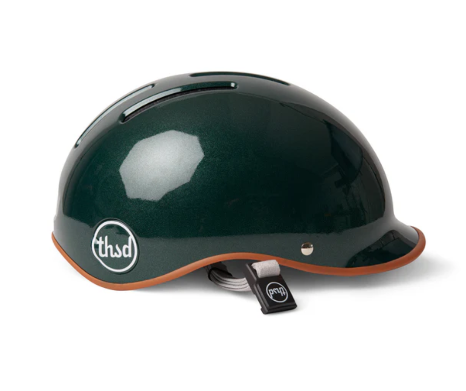 Heritage Bike Helmet