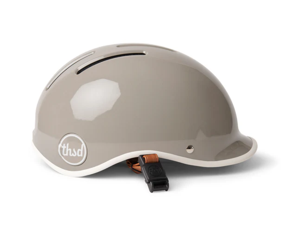 Heritage Bike Helmet