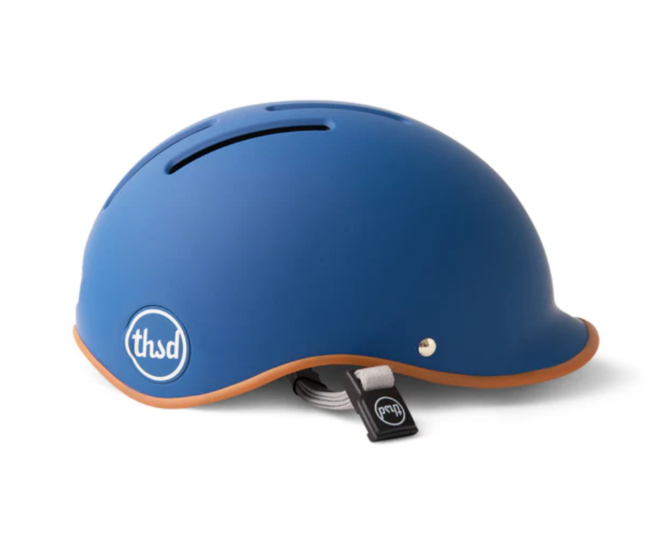 Heritage Bike Helmet