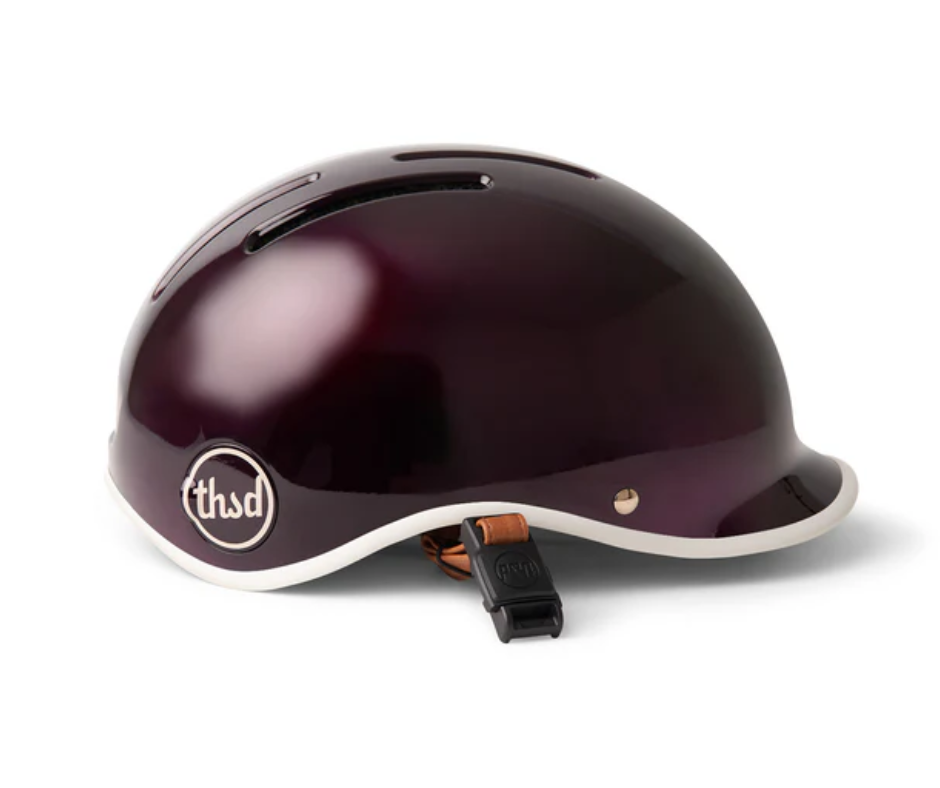 Heritage Bike Helmet