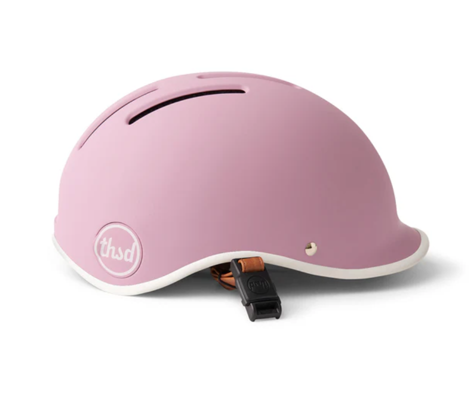 Heritage Bike Helmet