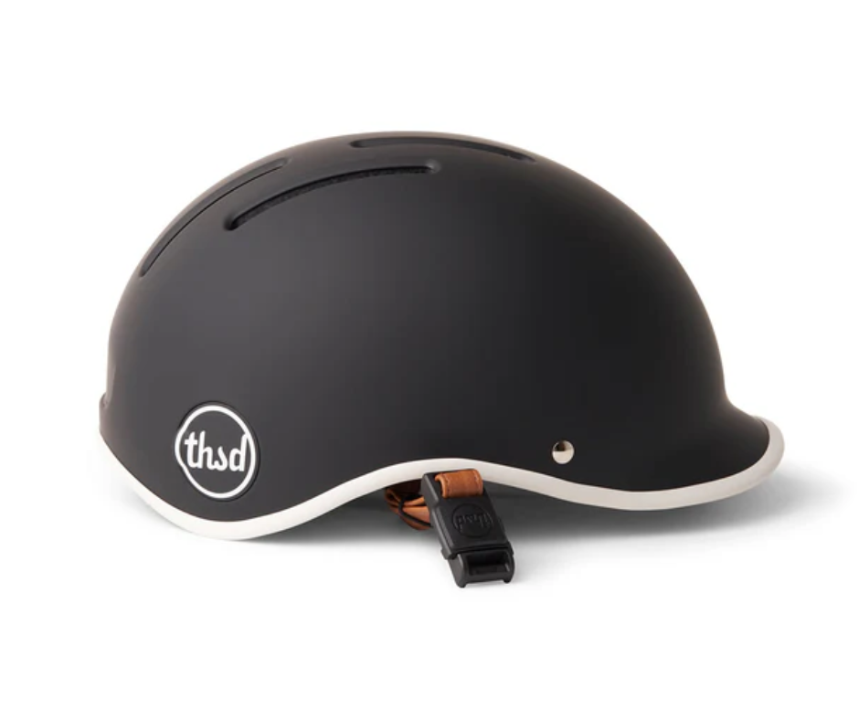 Heritage Bike Helmet