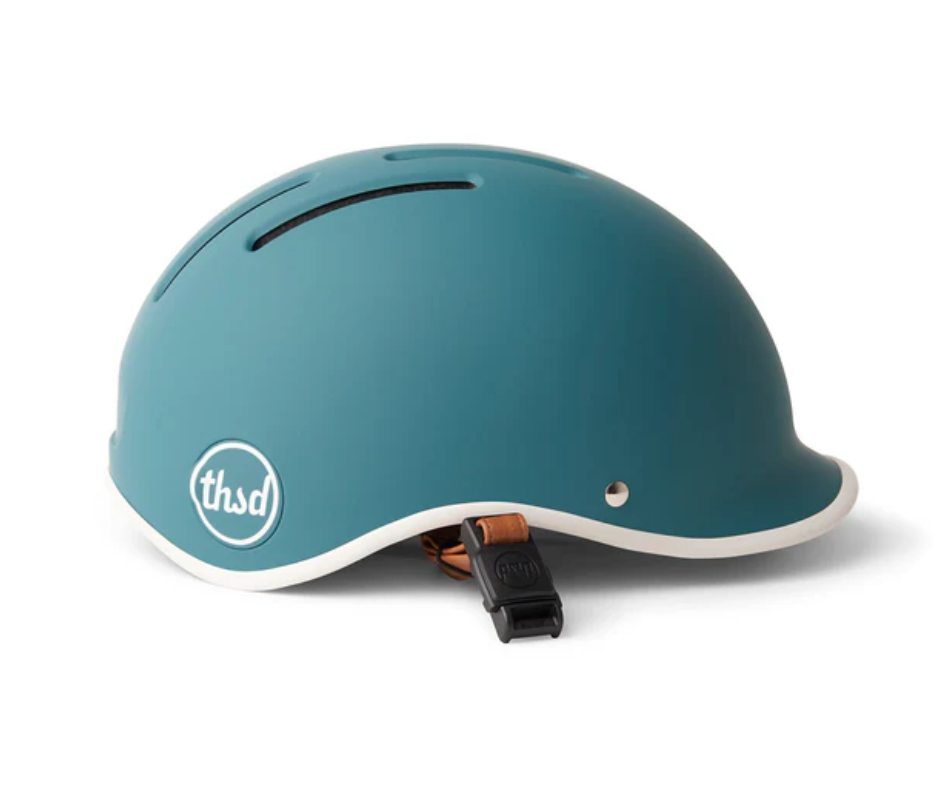 Heritage Bike Helmet