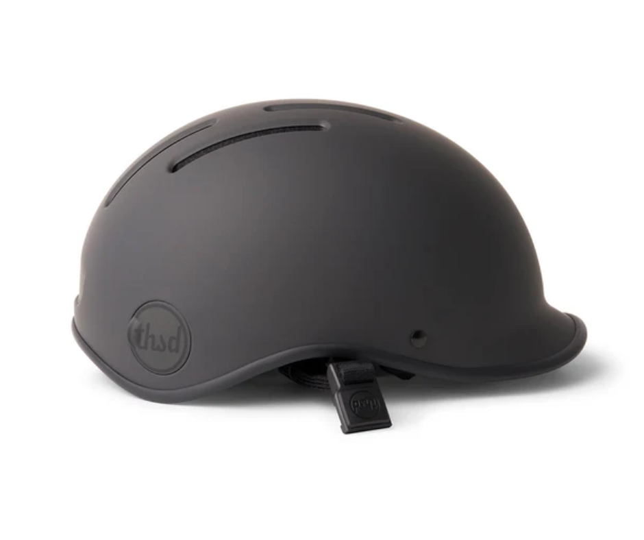 Heritage Bike Helmet
