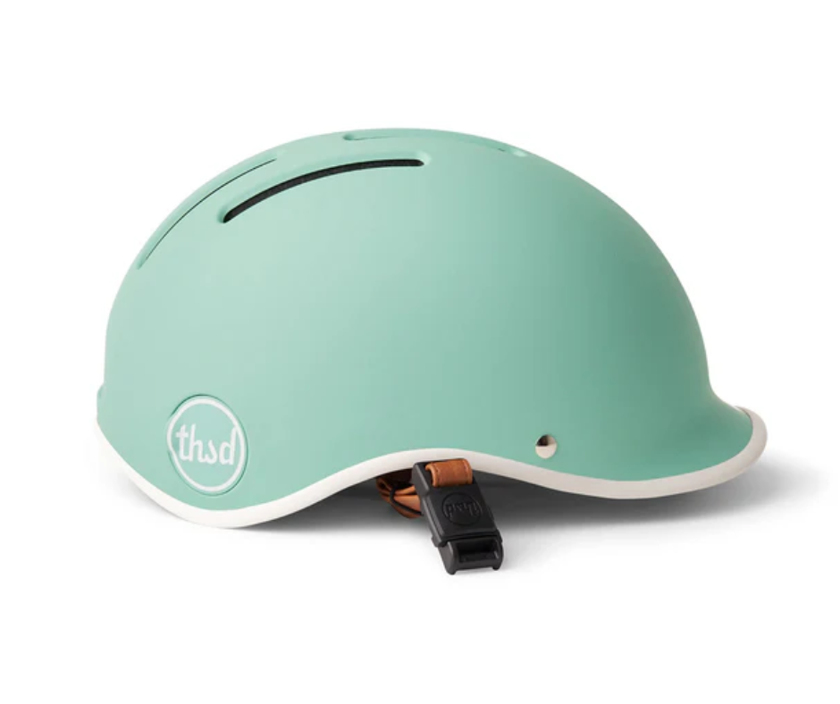 Heritage Bike Helmet