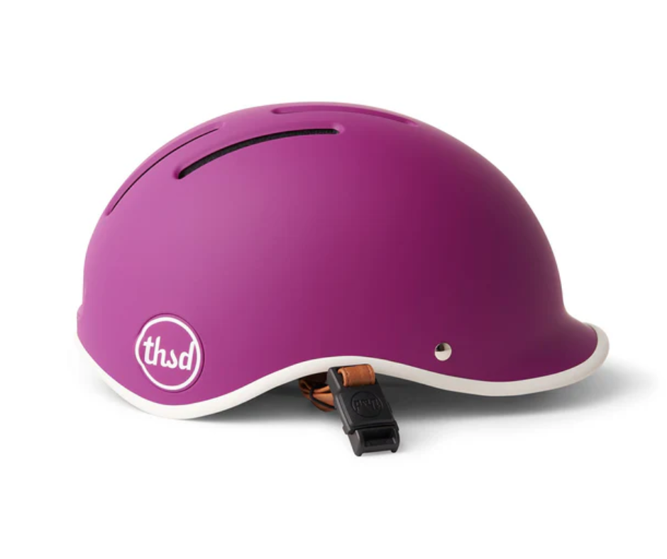 Heritage Bike Helmet