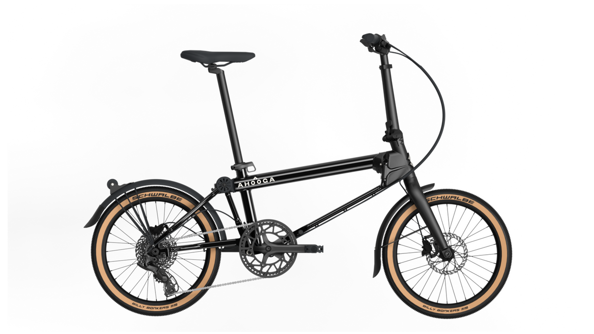 A-MAX Dérailleur 8