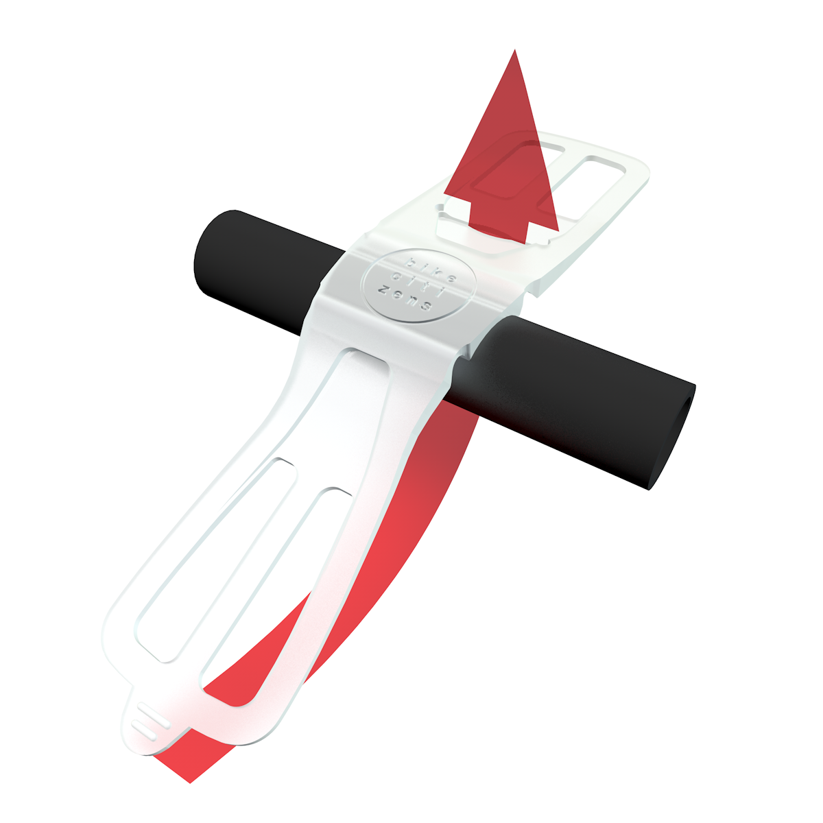 Finn Universele Smartphonehouder 