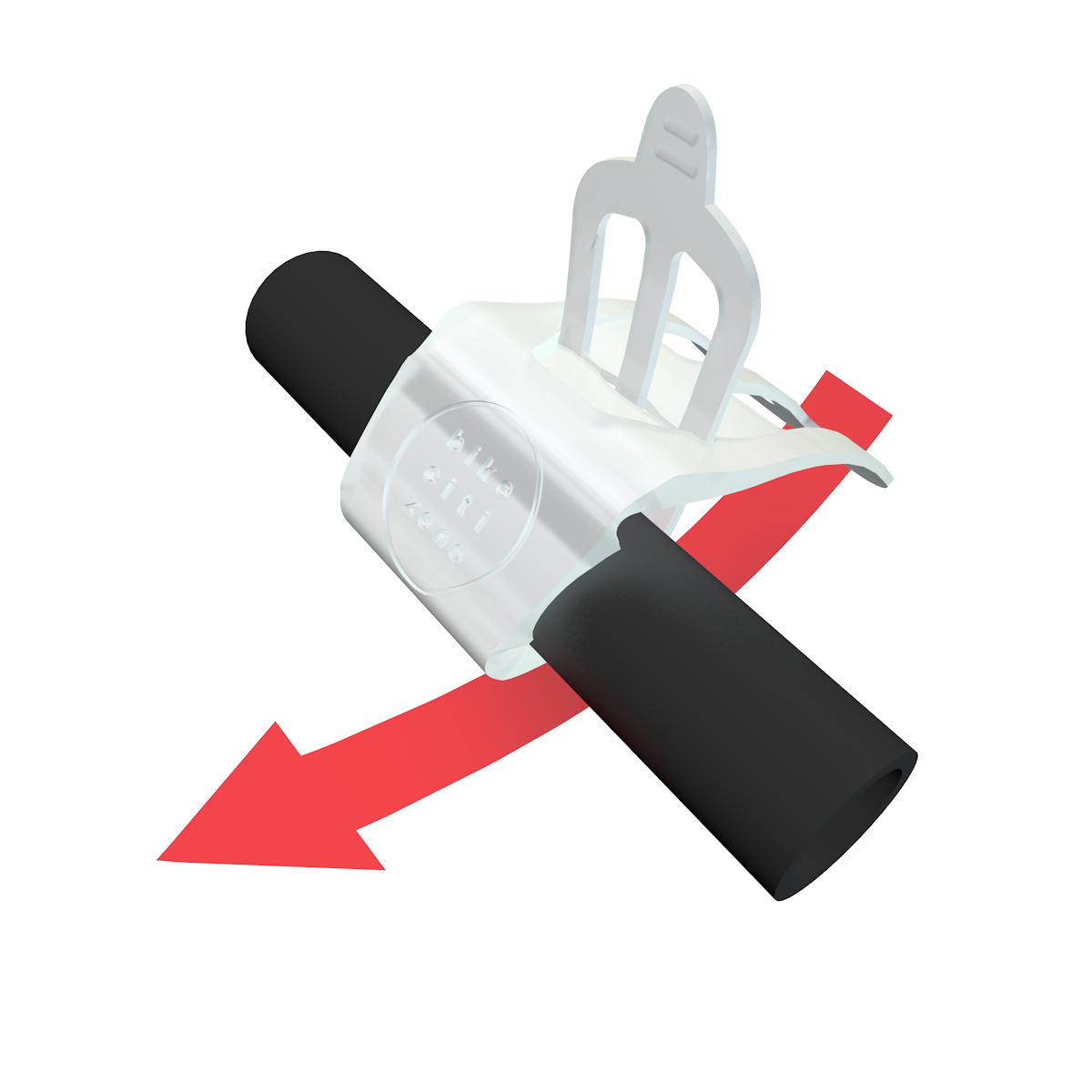 Finn Universele Smartphonehouder 