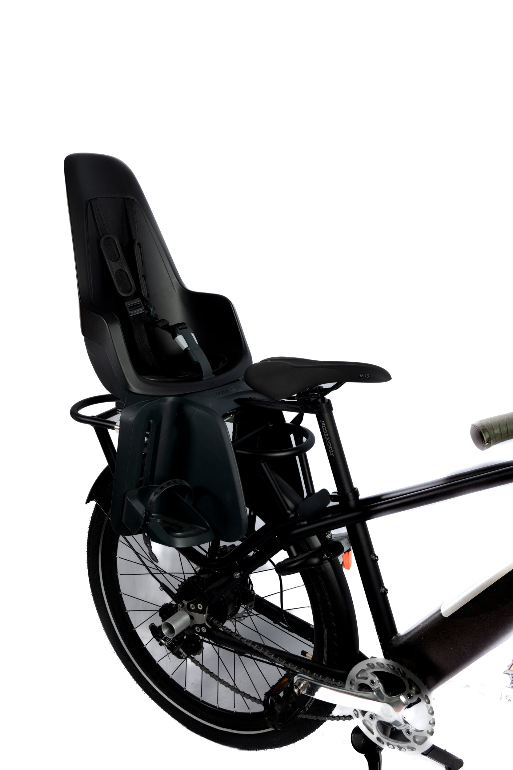 Rear Child Seat Bobike