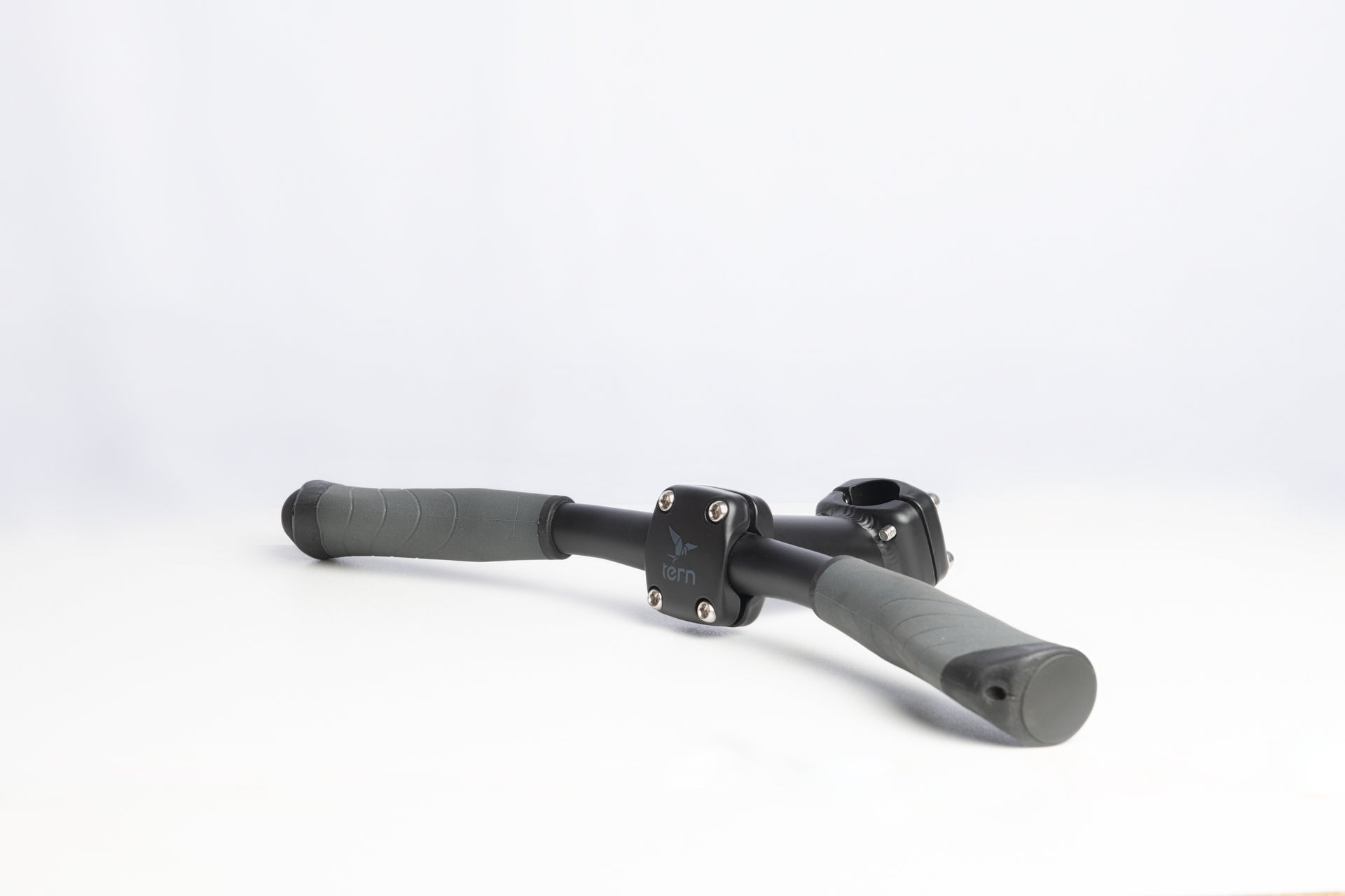 Handle for Rear Passenger