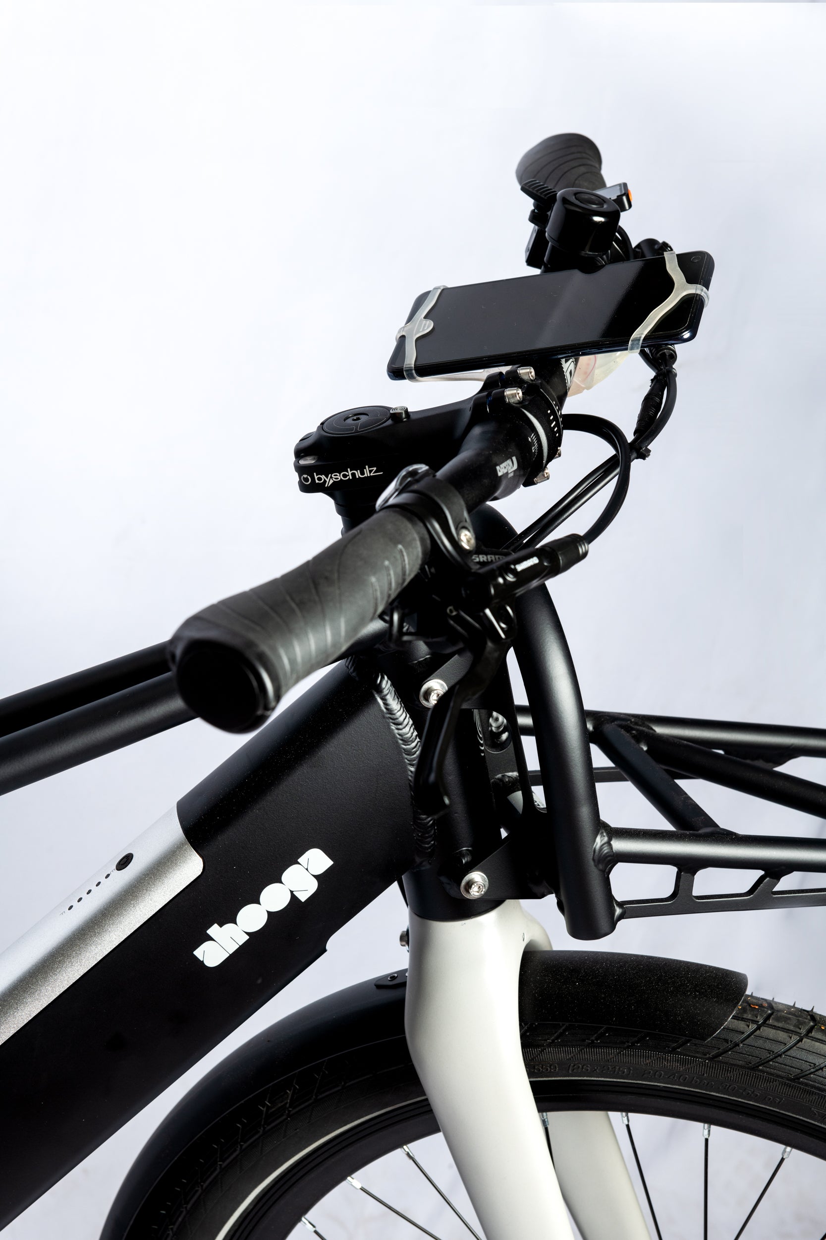 Finn Universele Smartphonehouder 