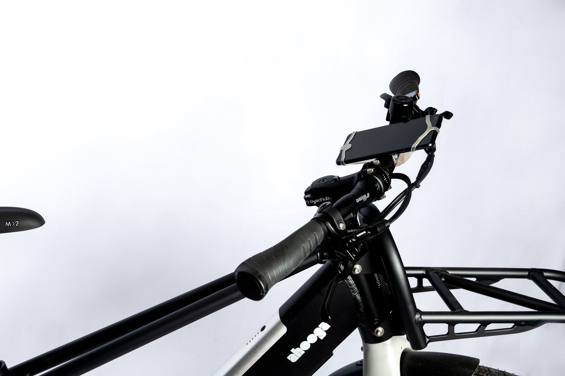 Finn Universele Smartphonehouder 