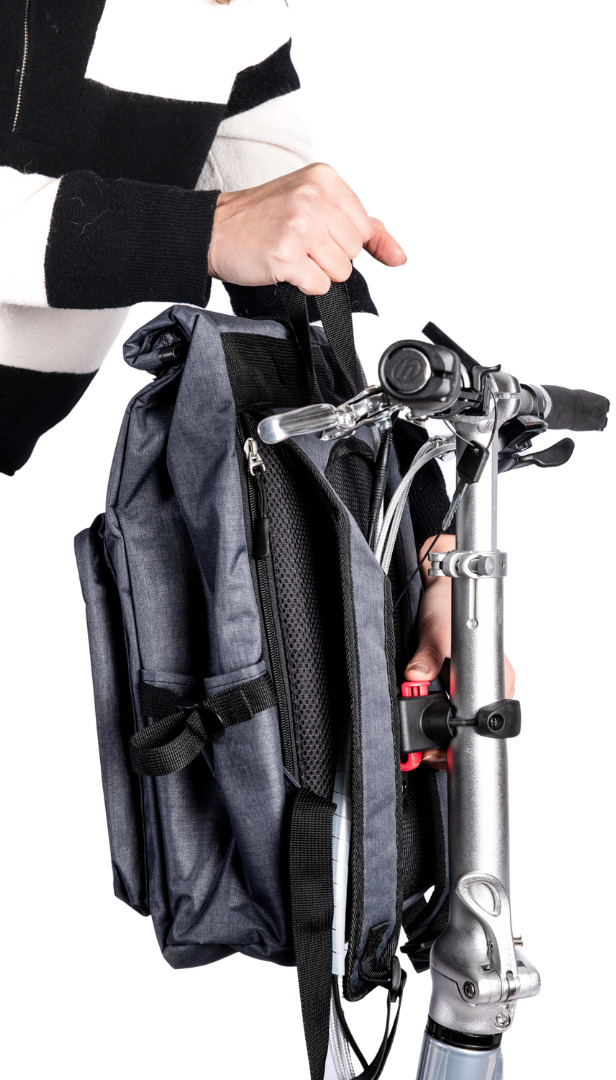 KLICKfix Caddy pour potence