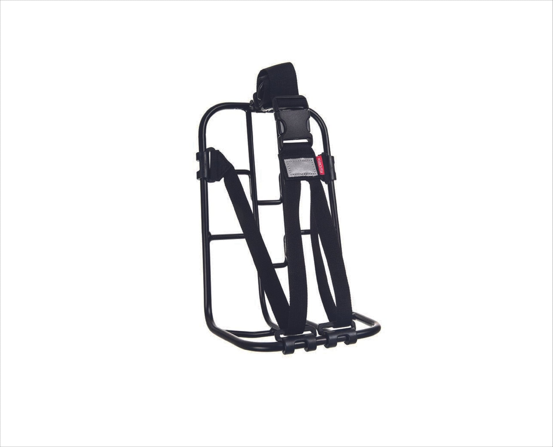 KLICKfix Vario Rack/Sac Et Porte-Sac À Dos