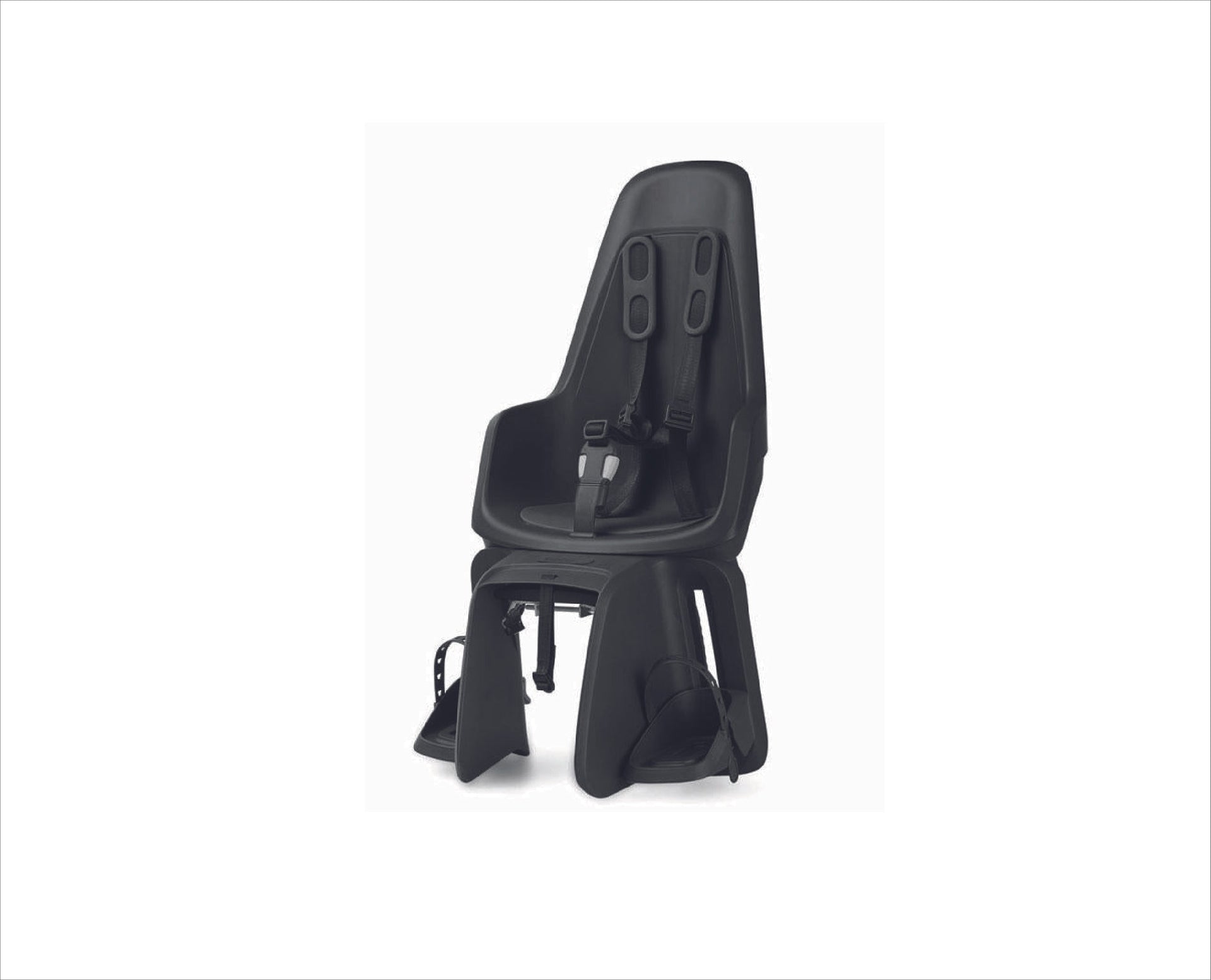 Rear Child Seat Bobike