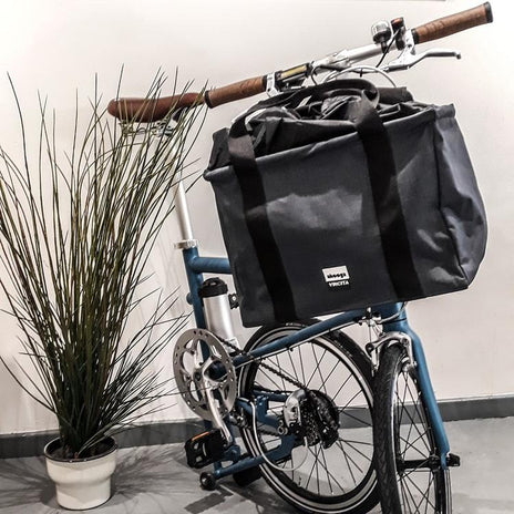 <b>50% OFF COMMUTER BAGS</b>